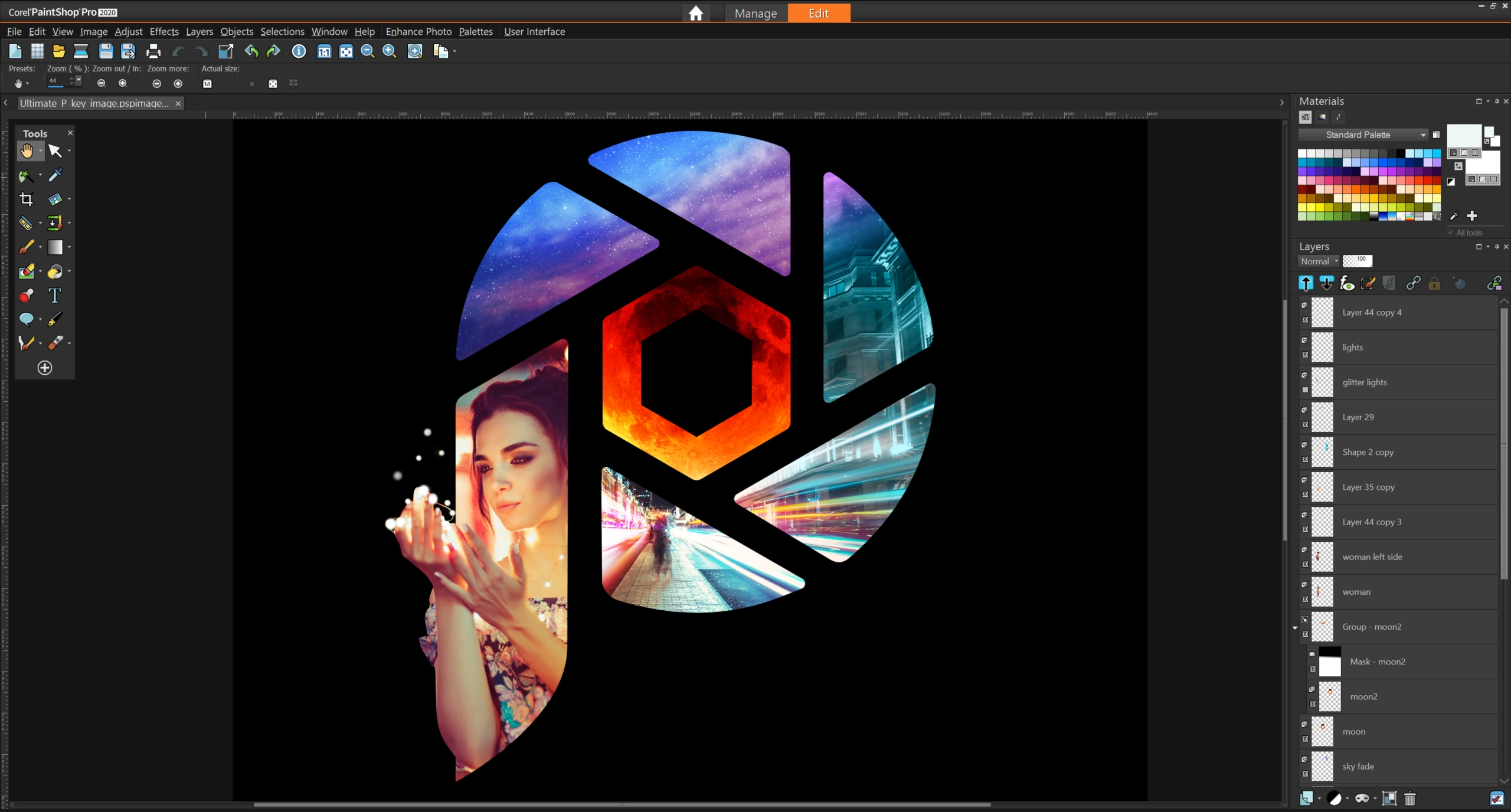 download Corel PaintShop Pro free